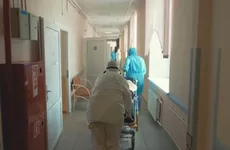 В марте петербургские стационары возвращаются к обычной работе