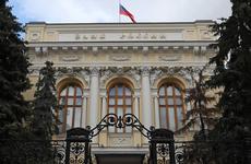 ЦБ ввел послабления по кредитам для пострадавших от санкций заемщиков