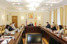Мэр Вадим Кстенин: «Воронеж дополнительно получит более 6,8 млрд рублей»