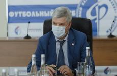 Воронежский губернатор рассказал, как областной бюджет поддержит «Факел» и «Буран»