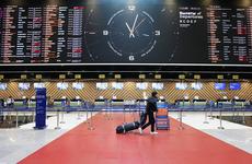 Россия закрыла небо для авиакомпаний из 36 стран