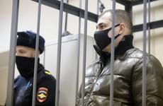 Суд отправил под домашний арест гаишника, сломавшего руку девушке-оперу