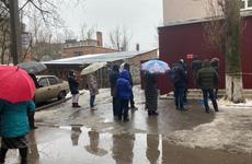 Власти Ростова: городские поликлиники испытывают колоссальную нагрузку