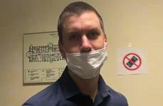 Молодежь вперед: прокуратура запросила для бывшего вице-мэра Воронежа 9 лет колонии