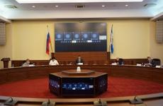 План празднования 50-летия БАМа обсудили в правительстве Приангарья