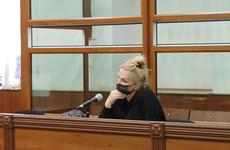 Фигурантку дела о масштабной кредитной афере заключили в СИЗО Волгограда