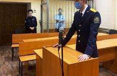 Напавшему на воронежского полицейского американцу отказали в выходе из СИЗО