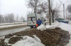 15 заразившихся камышан пополнили коронавирусный перечень пациентов 4 февраля