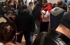 Ребенок потерял сознание в адской очереди в поликлинике в Волгограде