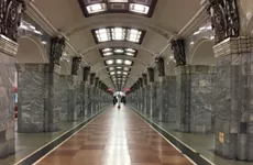 Поезда в петербургском метро будут ходить реже