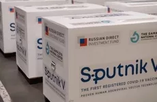 Вакцина «Спутник V» получила постоянную регистрацию