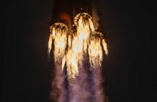 «Союз-2.1а» с военным спутником успешно стартовал с космодрома Плесецк