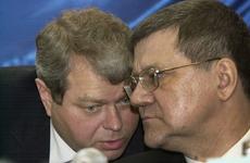 Экс-замминистра юстиции РФ Ялунин пропал в Подмосковье. Его квадроцикл нашли в реке