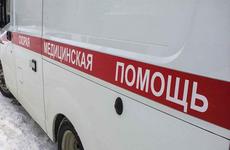 Женщина и ребенок пострадали в ДТП с «КамАЗом» в Волгоградской области