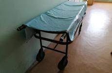 Волгоградский коммунист потребовал отставки правительства из-за гигантской смертности в стране