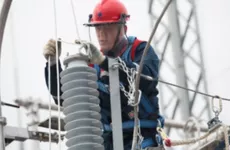 ”Ленэнерго” отремонтировало электросети почти для 4 тыс. жителей Выборгского района Ленобласти