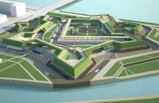 Власти Петербурга раскрыли подробности нового проекта Газпрома на Охтинском мысе
