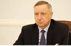 Беглов вакцинировался повторно