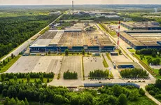 Завод Ford во Всеволожске приобрела корейская компания