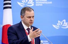 Министра экономразвития отстранили от должности на Сахалине