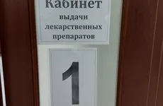 В Мурино начал работать амбулаторный COVID-центр