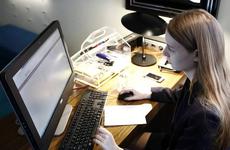 В каждой седьмой компании планируют увеличить количество персонала на удаленке