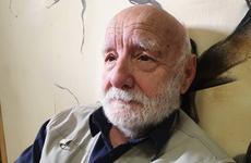 На 91-м году жизни умер кинематографист и драматург Феликс Эскин