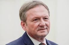 Титов попросил Володина снять с рассмотрения законопроект об аресте имущества до суда