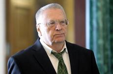 Вирусолог Зверев: восемь раз привитый от COVID-19 Жириновскй сгубил свой иммунитет