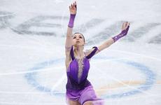 Inside The Games: спорный допинг-тест сдала Камила Валиева