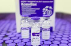 "Известия": действие "Ковивака" для детей сначала проверят на добровольцах 12-17 лет