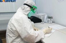 Ковид унёс жизни ещё 9 жителей Воронежской области