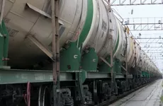 ОАО "РЖД" в январе-феврале увеличило погрузку на 1,7%