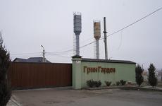В Волгограде 33 дома в поселке «Грин Гарден» останутся без электричества за долги