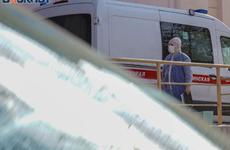В Воронежской области за сутки выявили 2 110 случаев COVID-19