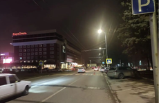 В Тазовском водитель разъезжал с фальшивыми правами