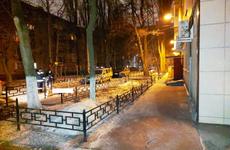 Роковой удар в сердце: воронежца осудили за предпраздничное убийство на Ватутина