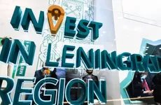 Зарубежные компании вложили в экономику Ленобласти 442,8 млрд рублей за 2021 год