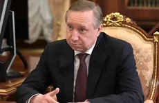 Беглов: Ключи по всем дольщикам и проблемным домам выдадим в 2023 году