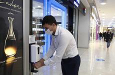 Роспотребнадзор обновил рекомендации для саратовцев по профилактике ковида