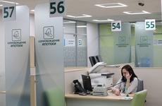 Сбербанк вслед за ВТБ повысил ставки по ипотеке до 18,6%