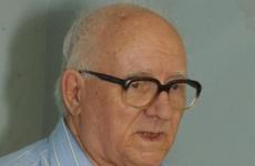 Умер историк воронежского спорта Владимир Фефелов