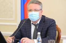 Заседание силовиков созвали в мэрии Воронежа