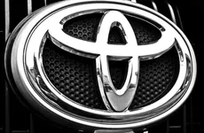 Toyota остается в России