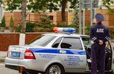 Пьяные воронежцы атаковали таксиста и угнали его автомобиль