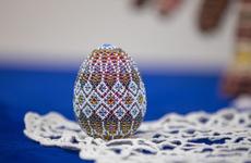 В Нарьян-Маре состоится выставка «Пасхальный звон 2022»