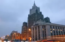 МИД РФ о Совете Европы: "Пусть наслаждаются общением друг с другом без России"