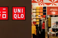 Uniqlo приостанавливает работу в России