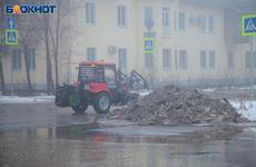 Дорожники сняли ограничения движения на трассе Р-228
