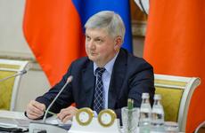 «Трудно подобрать цензурные слова»: губернатор Гусев ушел из Instagram, громко хлопнув дверью